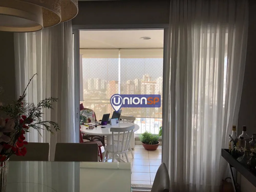 Apartamento, 2 quartos, 100 m² - Foto 4