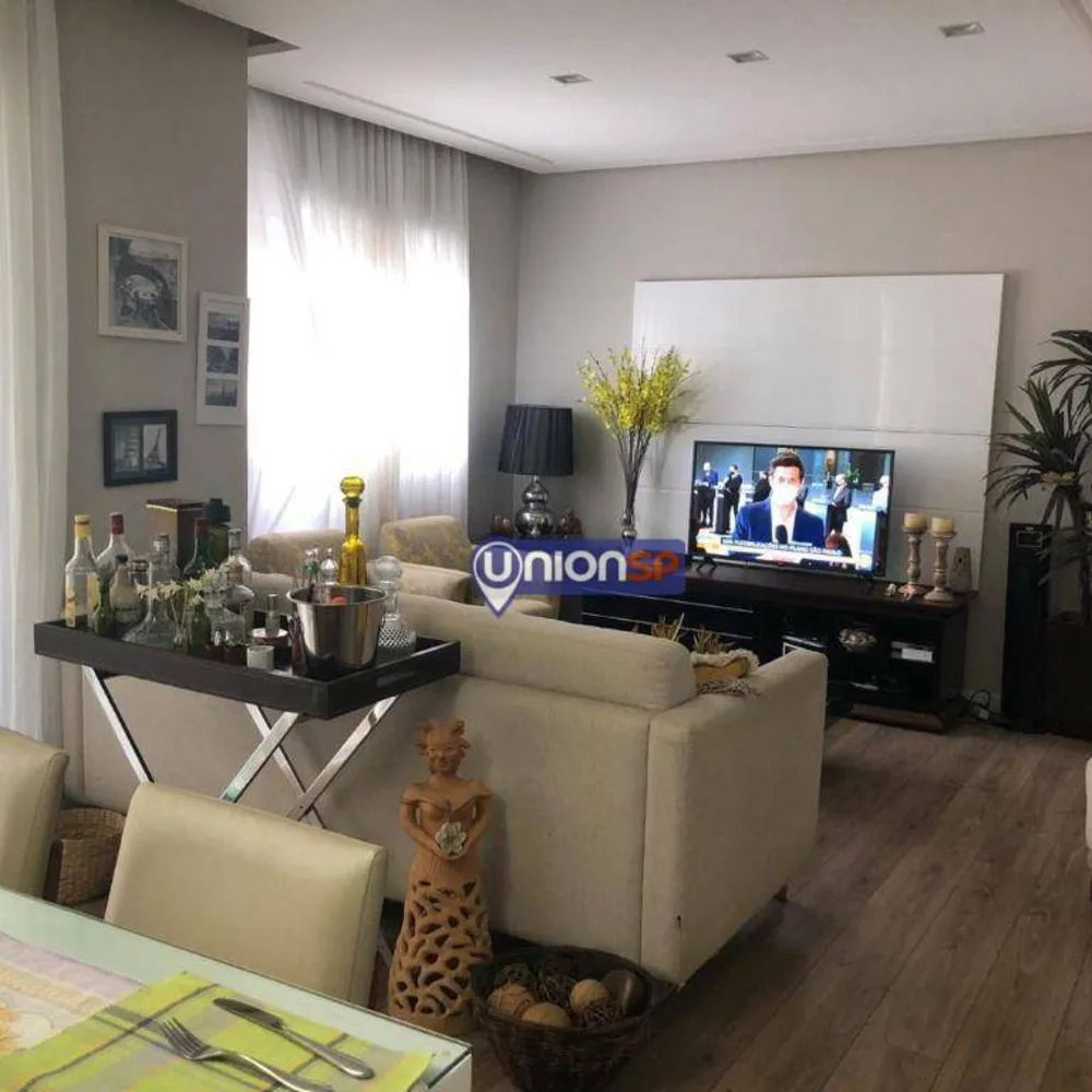 Apartamento, 2 quartos, 100 m² - Foto 1