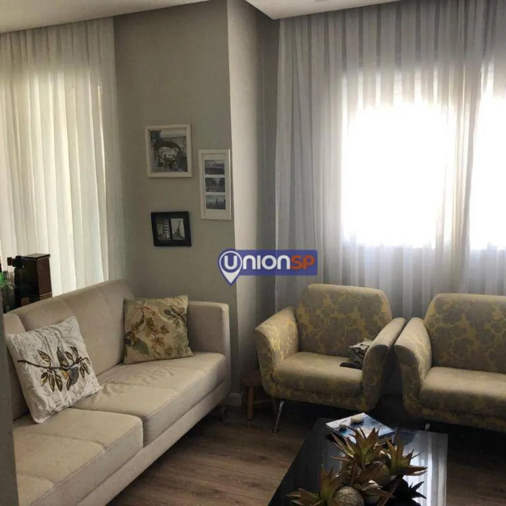 Apartamento, 2 quartos, 100 m² - Foto 2