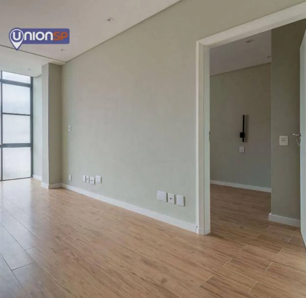 Apartamento, 1 quarto, 65 m² - Foto 2