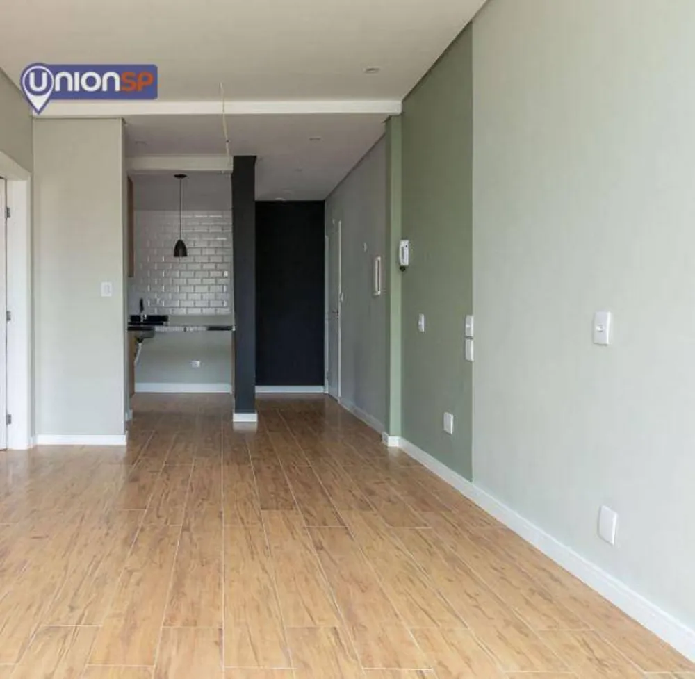 Apartamento, 1 quarto, 65 m² - Foto 3