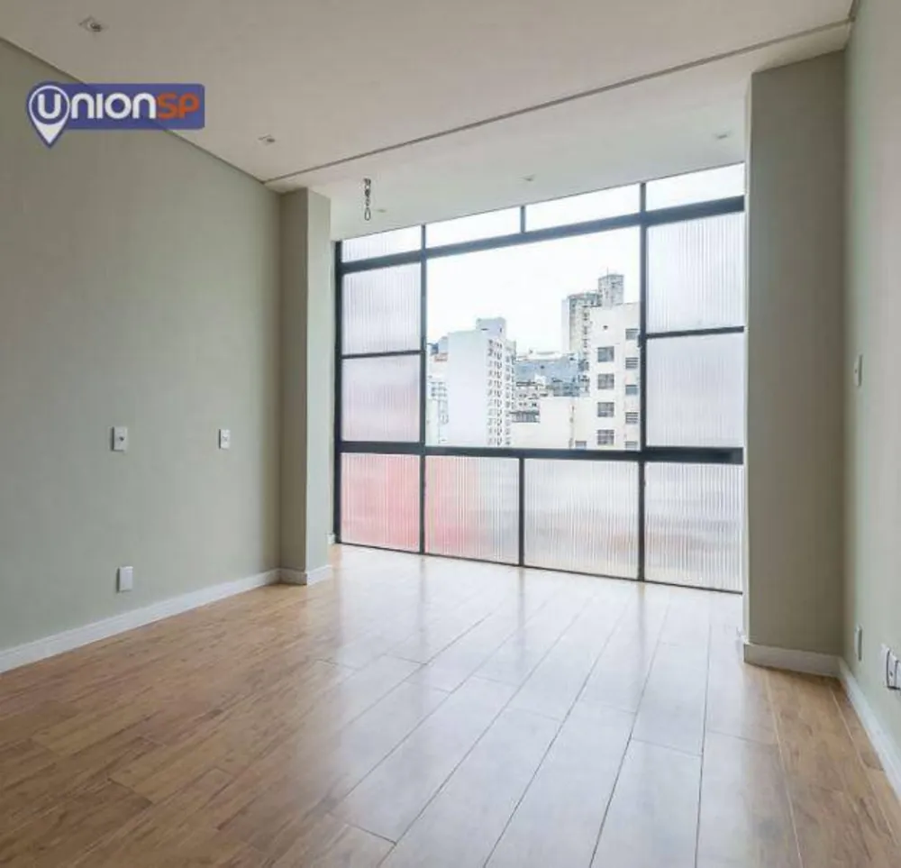 Apartamento, 1 quarto, 65 m² - Foto 1