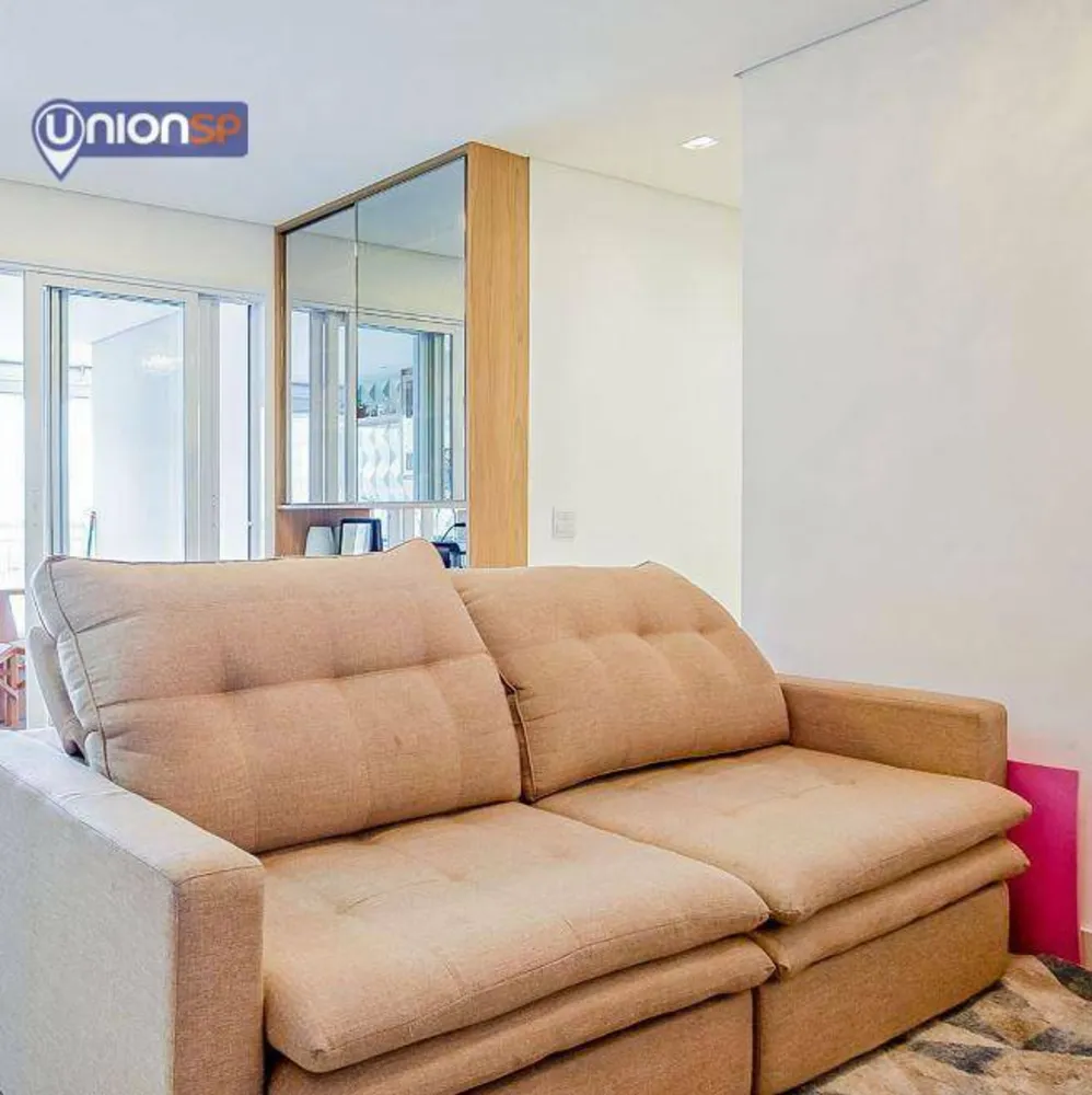 Apartamento, 3 quartos, 100 m² - Foto 1