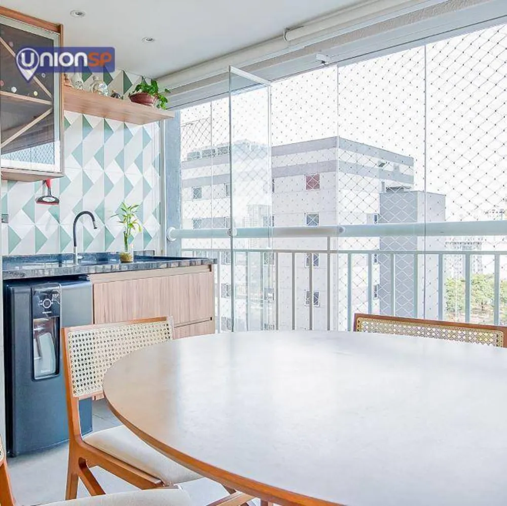 Apartamento, 3 quartos, 100 m² - Foto 3
