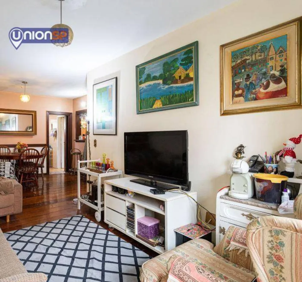 Apartamento, 2 quartos, 75 m² - Foto 4