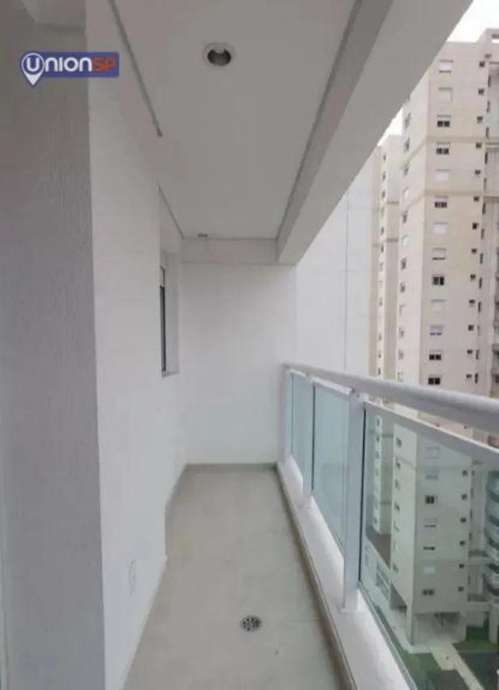 Apartamento, 1 quarto, 46 m² - Foto 3