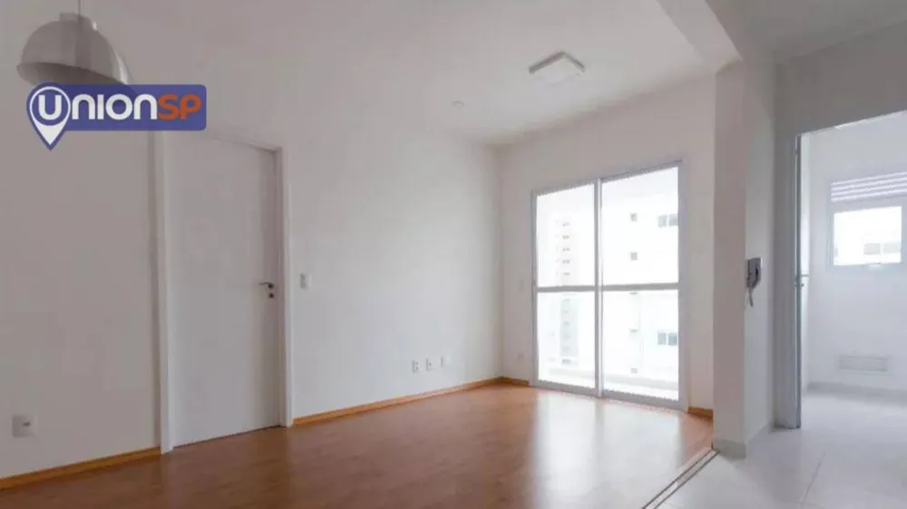 Apartamento, 1 quarto, 46 m² - Foto 1