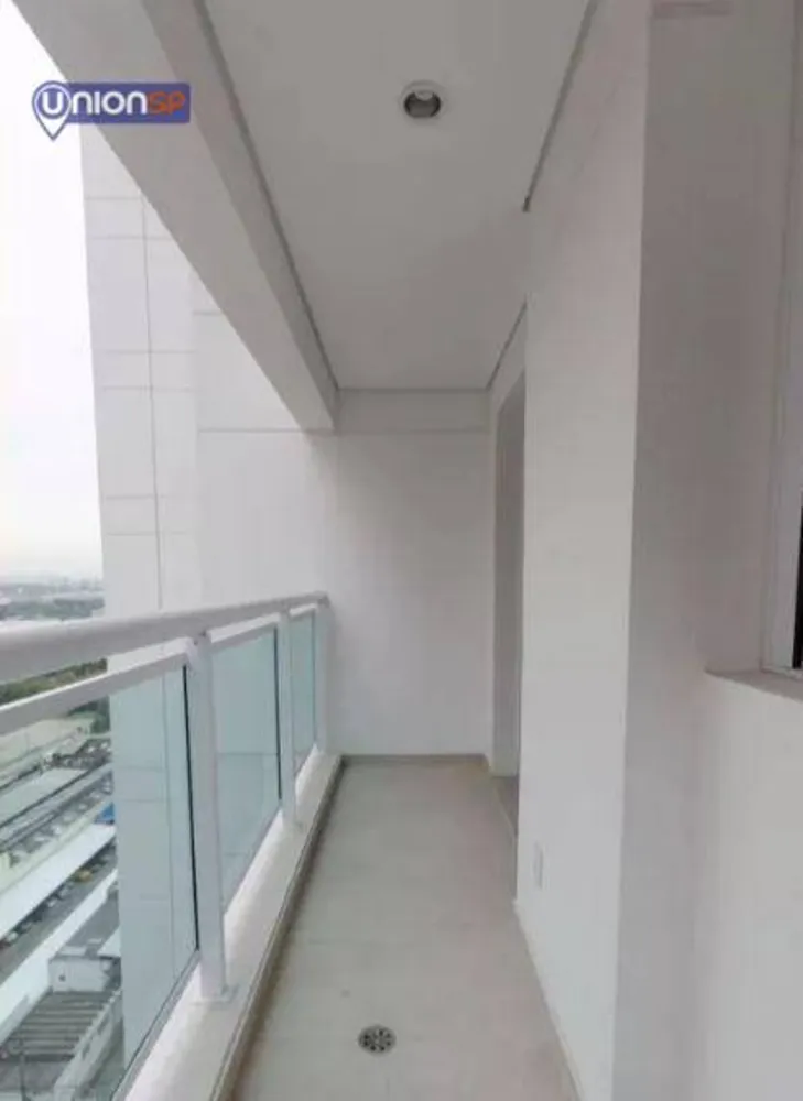 Apartamento, 1 quarto, 46 m² - Foto 4