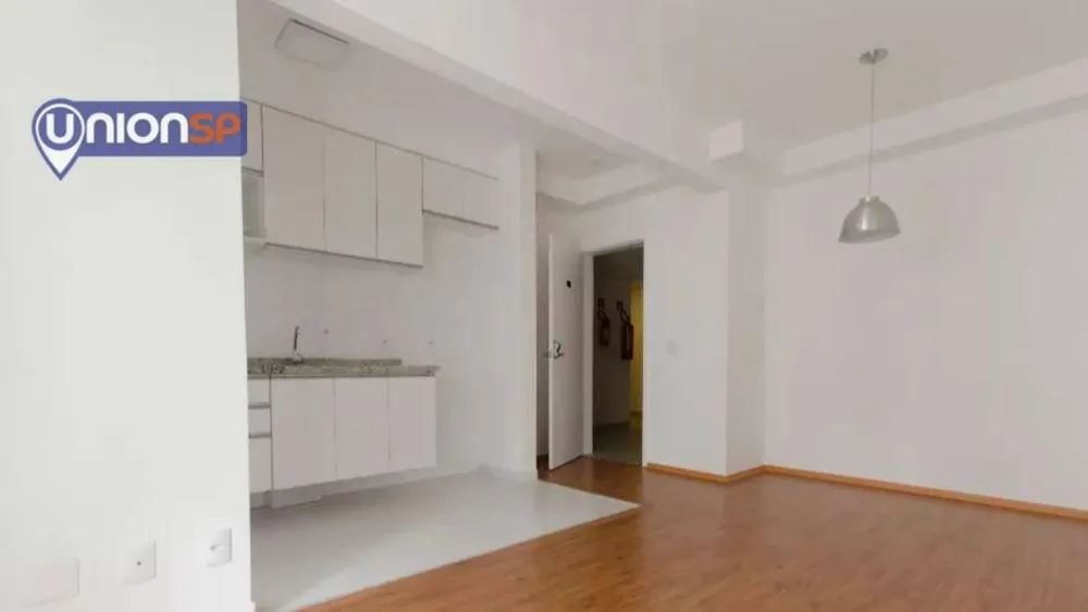 Apartamento, 1 quarto, 46 m² - Foto 2