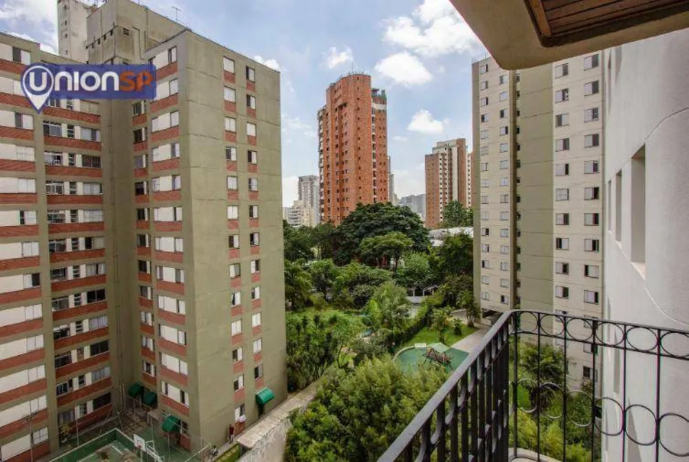 Apartamento, 4 quartos, 110 m² - Foto 4