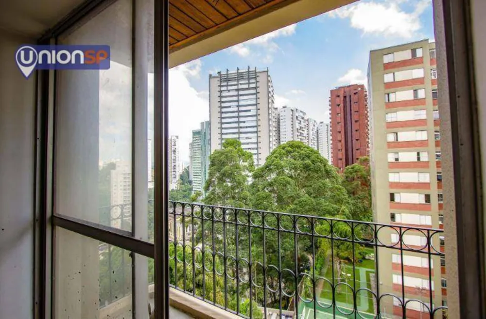 Apartamento, 4 quartos, 110 m² - Foto 3
