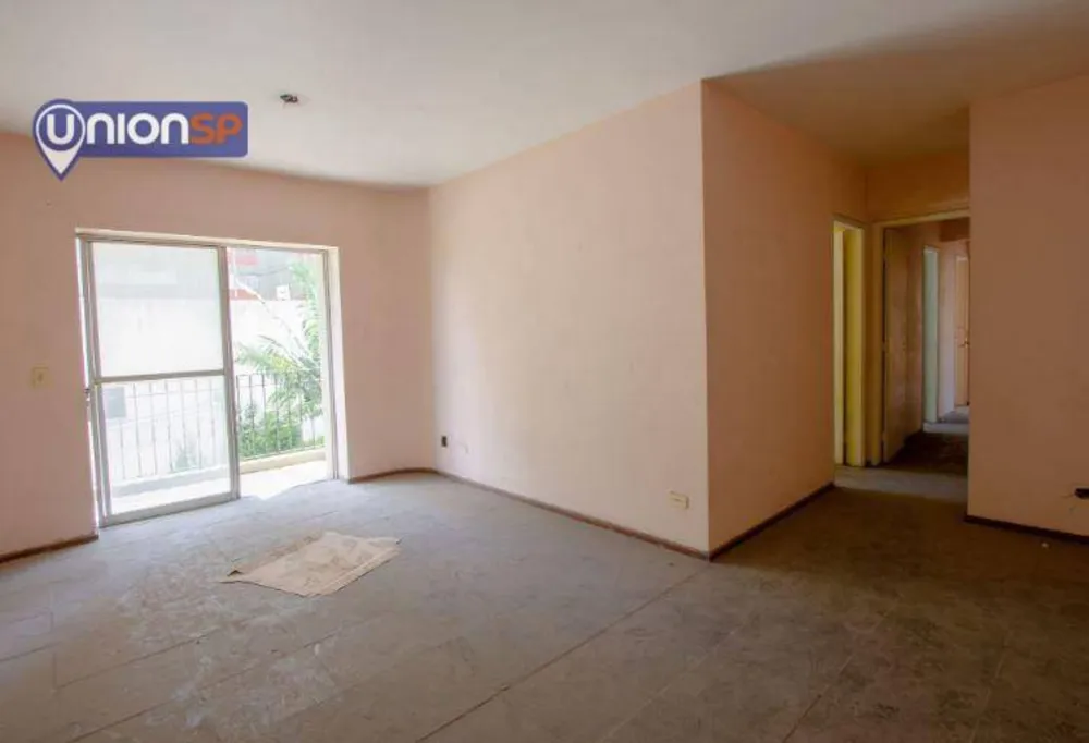 Apartamento, 4 quartos, 110 m² - Foto 1