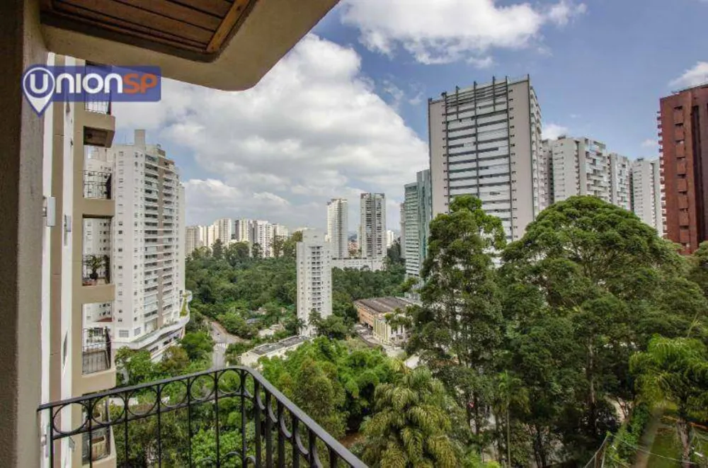 Apartamento, 4 quartos, 110 m² - Foto 2