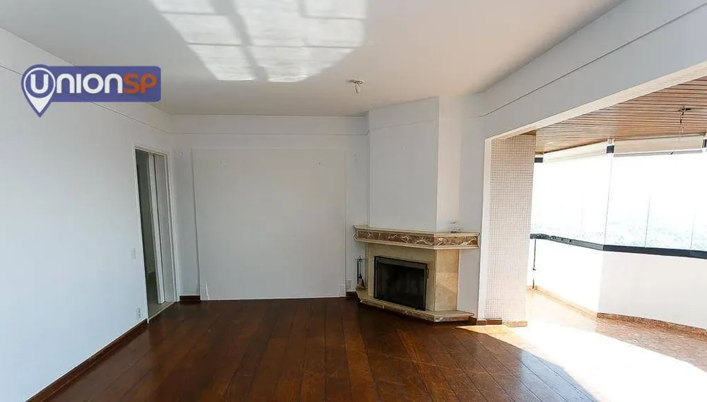 Apartamento, 4 quartos, 129 m² - Foto 2