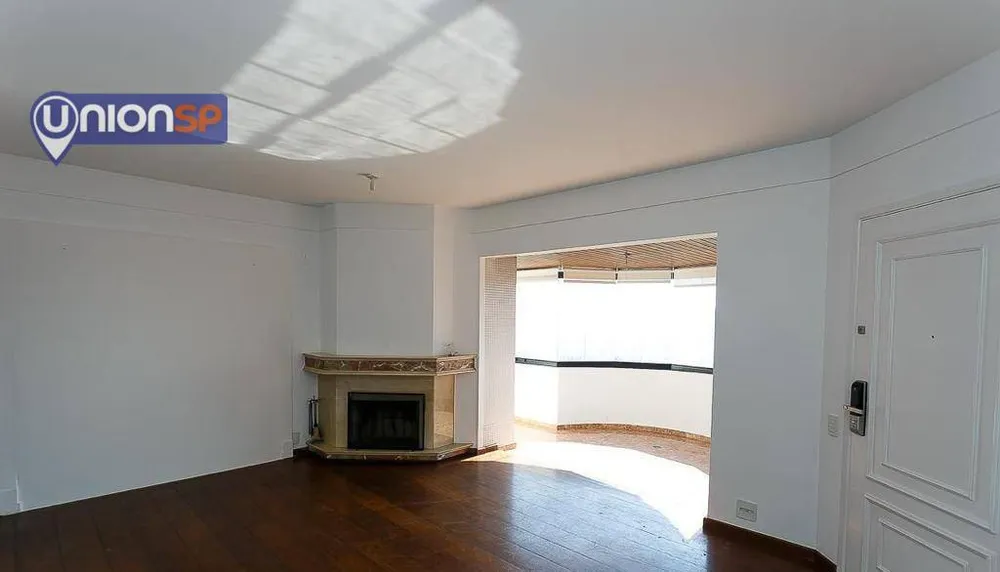 Apartamento, 4 quartos, 129 m² - Foto 1