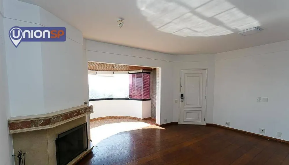Apartamento, 4 quartos, 129 m² - Foto 3