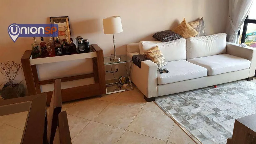 Apartamento, 2 quartos, 70 m² - Foto 2