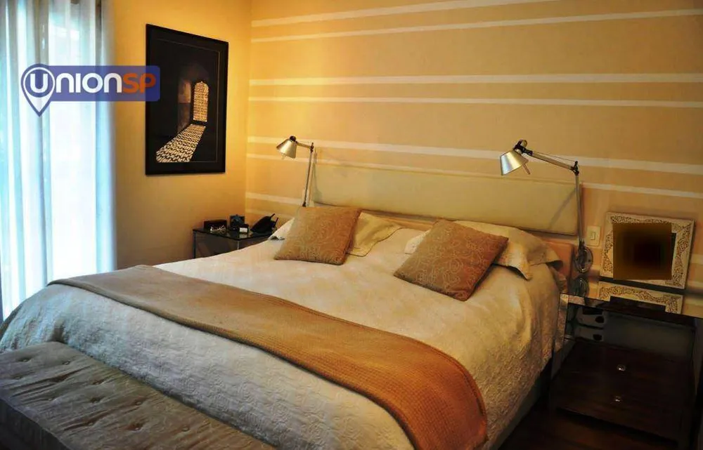 Apartamento, 3 quartos, 300 m² - Foto 4
