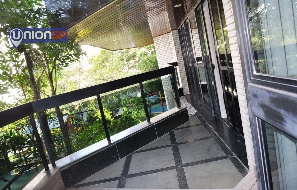 Apartamento, 3 quartos, 300 m² - Foto 3