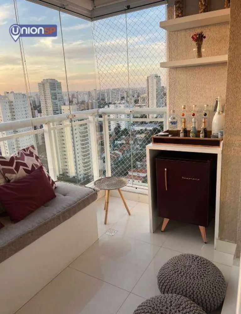 Apartamento, 2 quartos, 64 m² - Foto 3