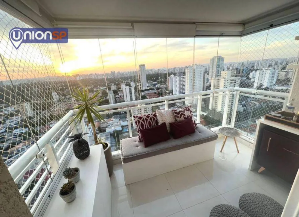 Apartamento, 2 quartos, 64 m² - Foto 4