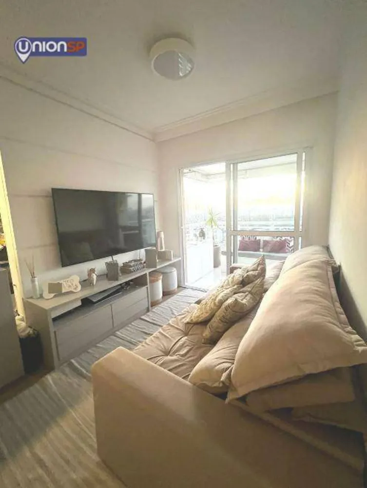 Apartamento, 2 quartos, 64 m² - Foto 1
