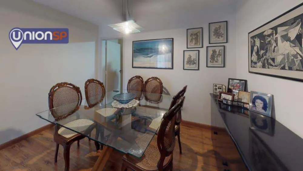 Apartamento, 3 quartos, 130 m² - Foto 2
