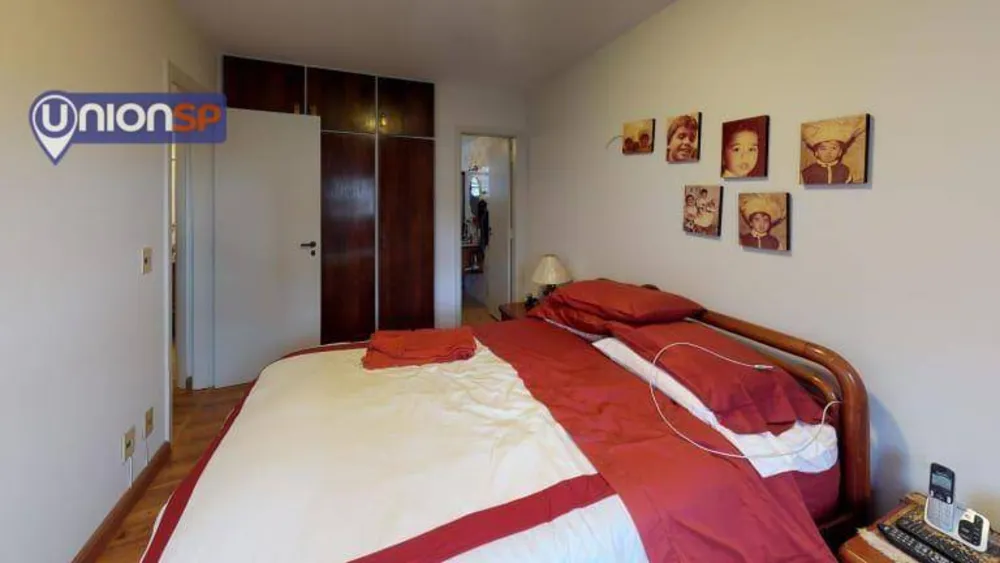 Apartamento, 3 quartos, 130 m² - Foto 4