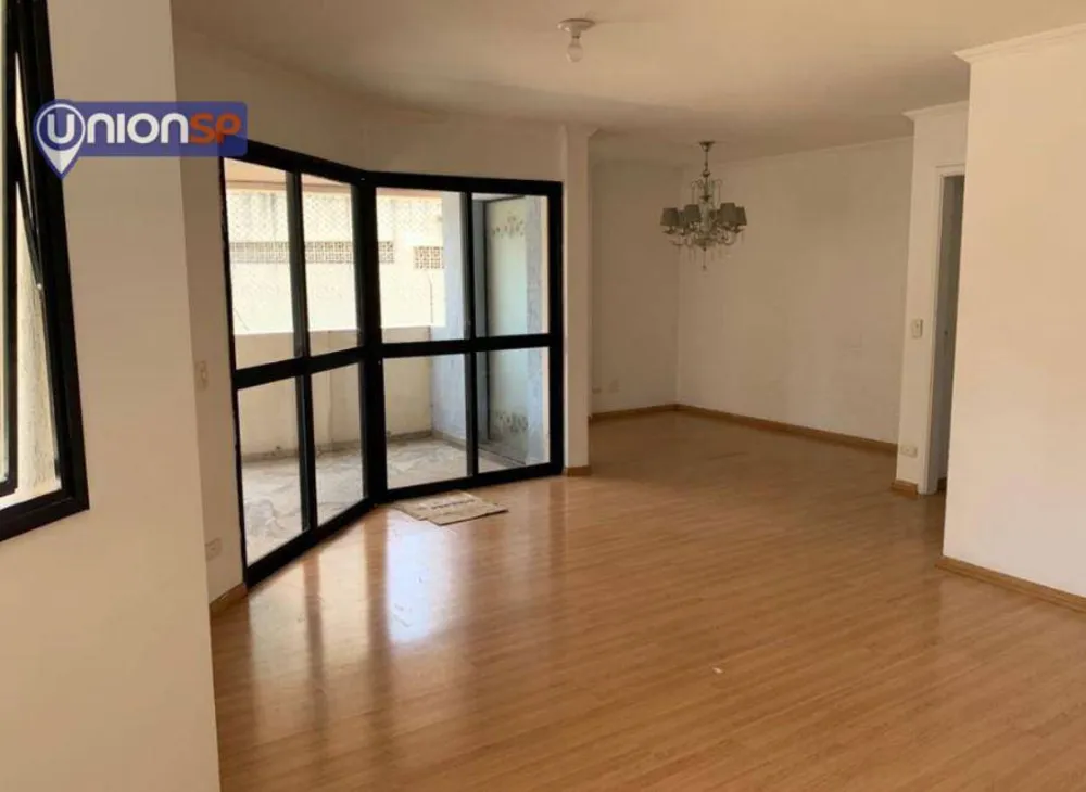 Apartamento, 3 quartos, 118 m² - Foto 1