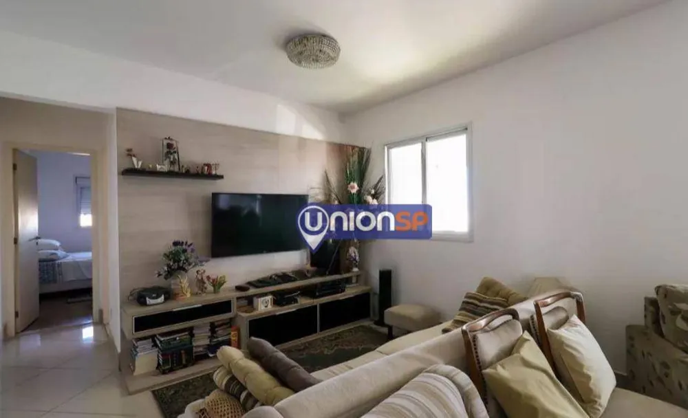 Apartamento, 3 quartos, 120 m² - Foto 2