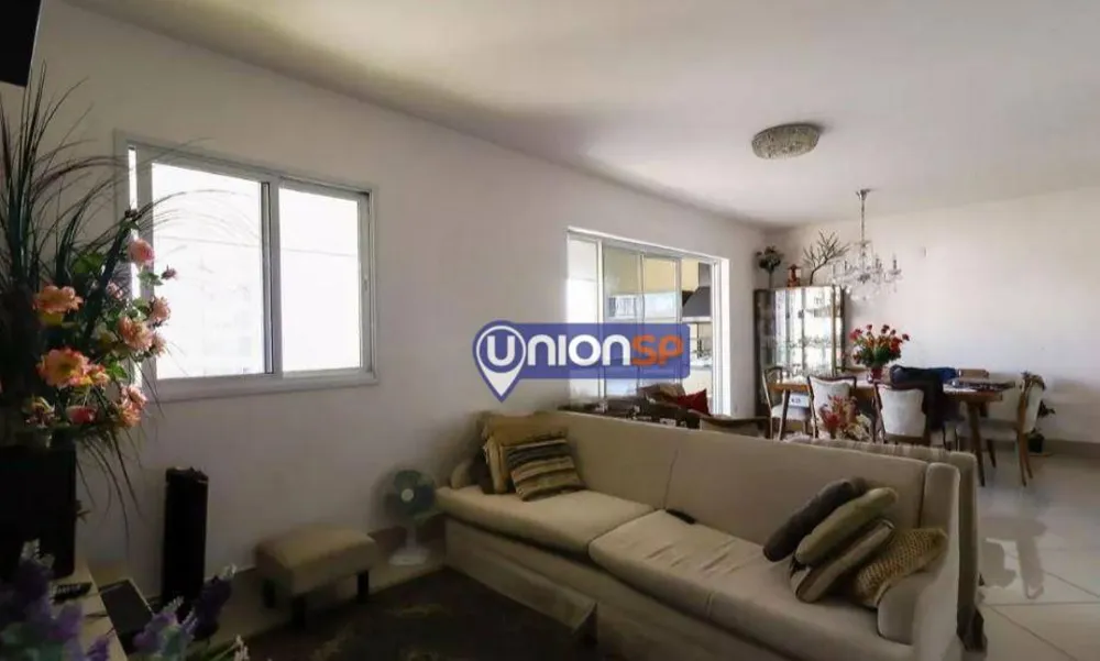Apartamento, 3 quartos, 120 m² - Foto 1