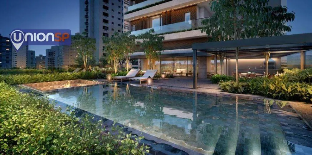 Apartamento, 4 quartos, 585 m² - Foto 1