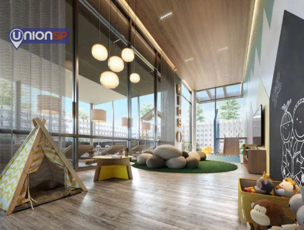 Apartamento, 4 quartos, 585 m² - Foto 3