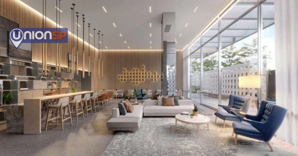 Apartamento, 4 quartos, 585 m² - Foto 2