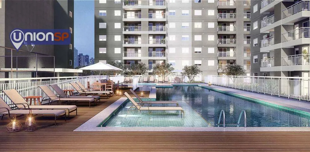 Apartamento, 3 quartos, 81 m² - Foto 1