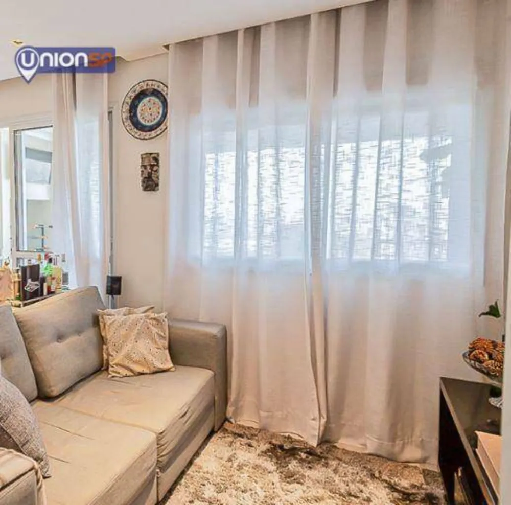 Apartamento, 2 quartos, 82 m² - Foto 3