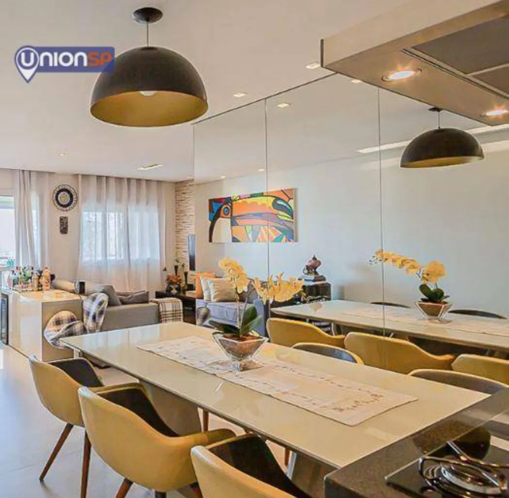 Apartamento, 2 quartos, 82 m² - Foto 1