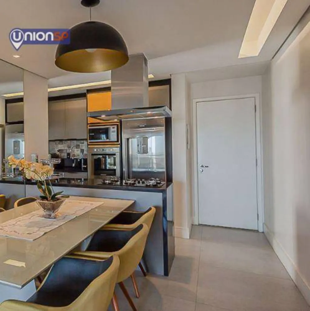 Apartamento, 2 quartos, 82 m² - Foto 2