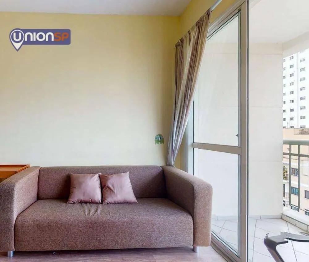 Apartamento, 1 quarto, 76 m² - Foto 1