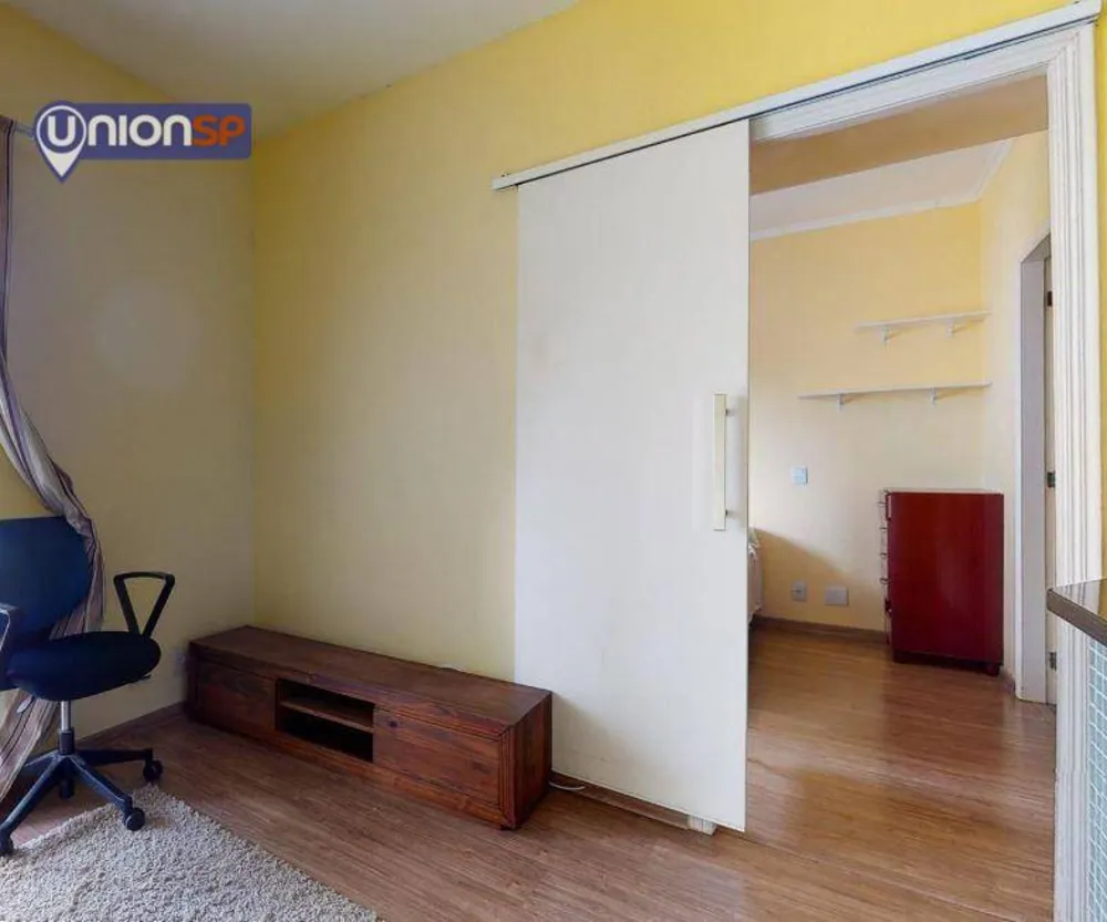 Apartamento, 1 quarto, 76 m² - Foto 4