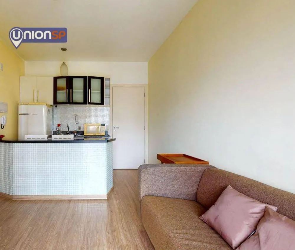 Apartamento, 1 quarto, 76 m² - Foto 3