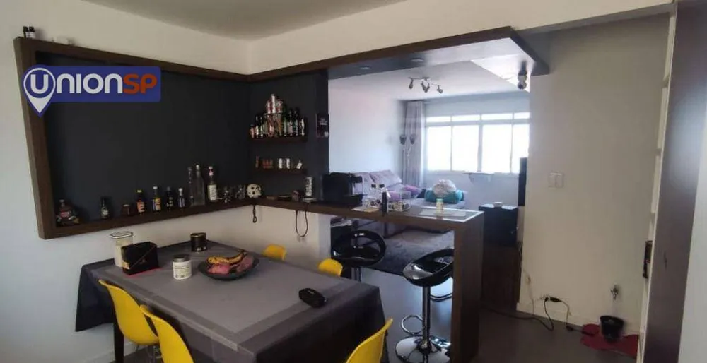 Apartamento, 2 quartos, 83 m² - Foto 3