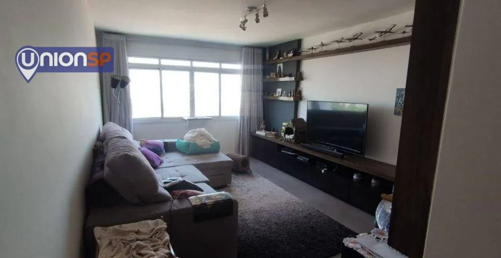 Apartamento, 2 quartos, 83 m² - Foto 1