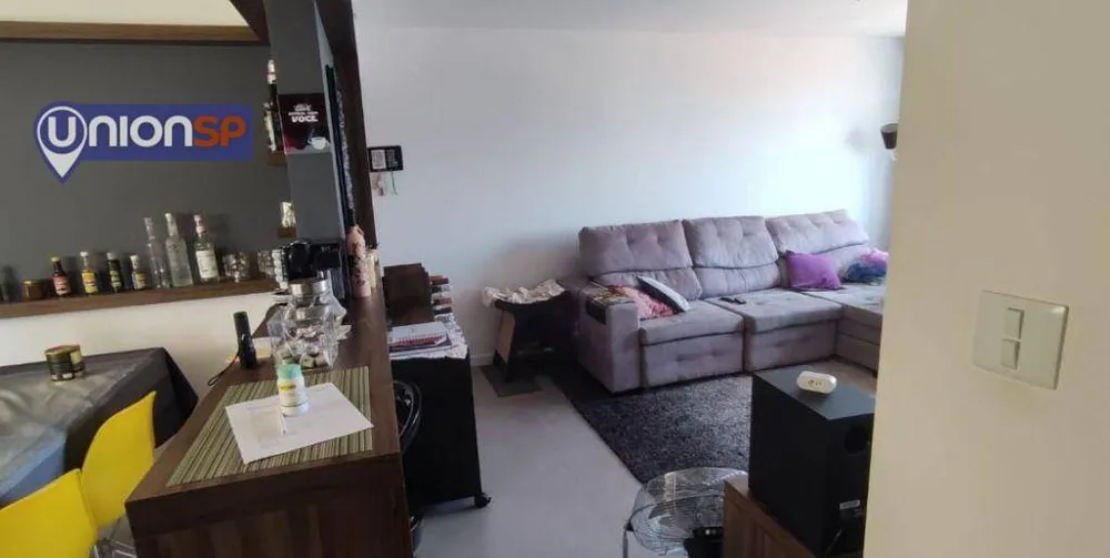 Apartamento, 2 quartos, 83 m² - Foto 2