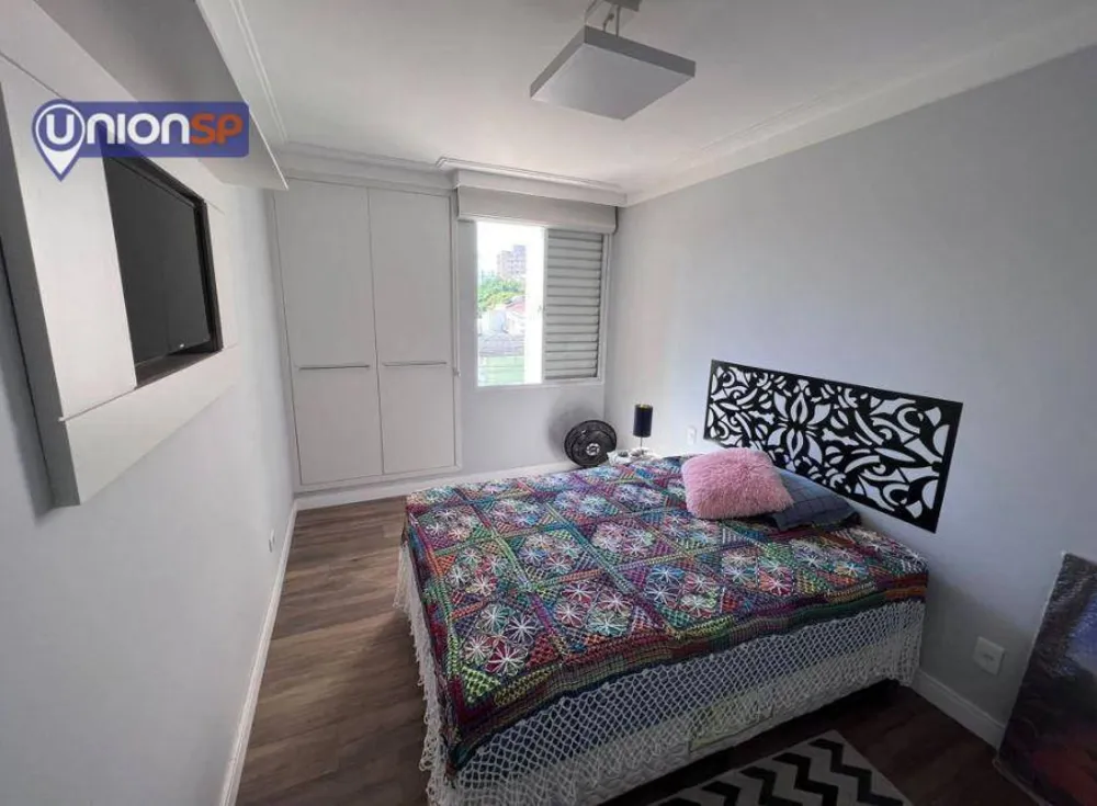 Apartamento, 2 quartos, 80 m² - Foto 4
