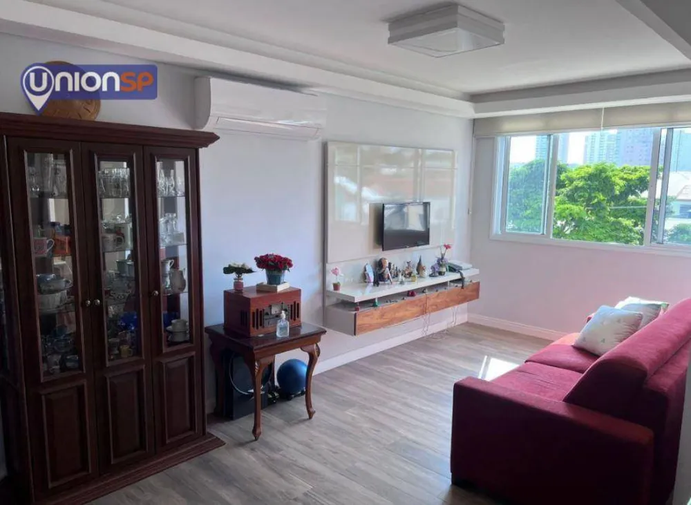 Apartamento, 2 quartos, 80 m² - Foto 1