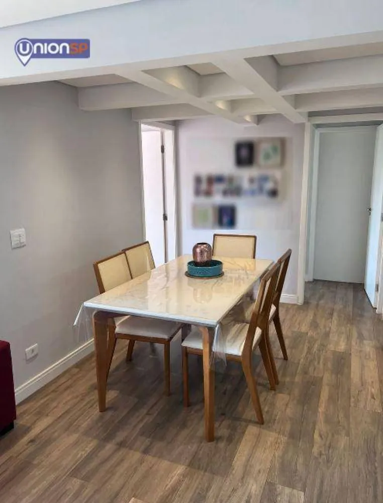Apartamento, 2 quartos, 80 m² - Foto 3