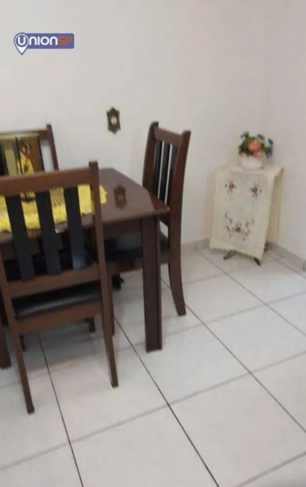 Apartamento, 2 quartos, 56 m² - Foto 2