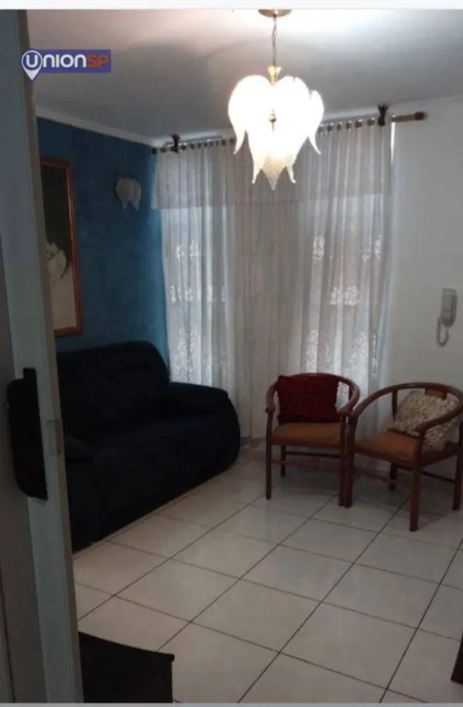 Apartamento, 2 quartos, 56 m² - Foto 1