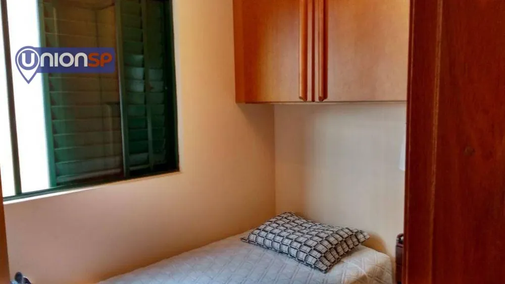 Apartamento, 3 quartos, 64 m² - Foto 1